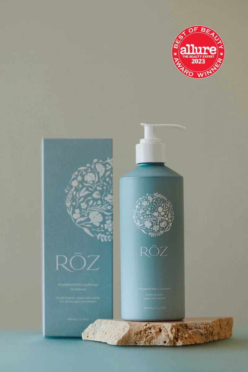 Roz Foundation Conditioner