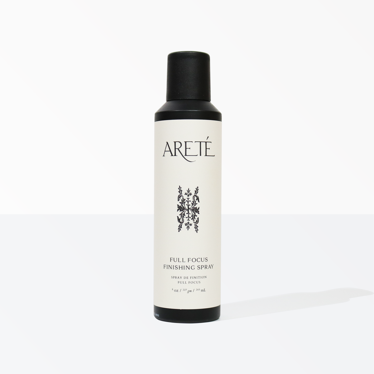Arete full Focus finishing Spray