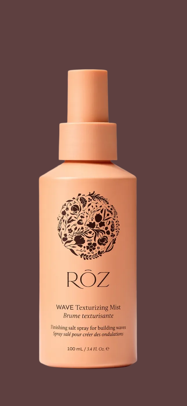 Roz wave texturizing mist