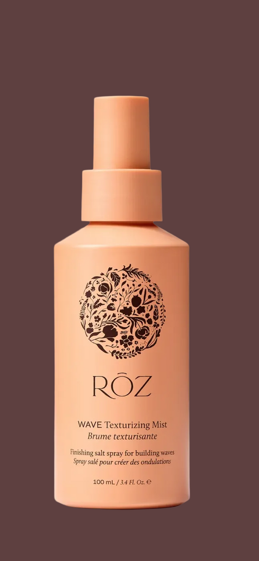 Roz wave texturizing mist