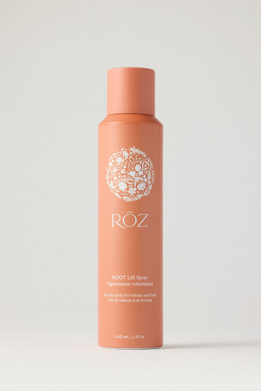 ROZ root lift spray
