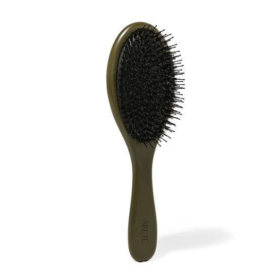 Arete - The Luminist Smoothing Detangling Brush