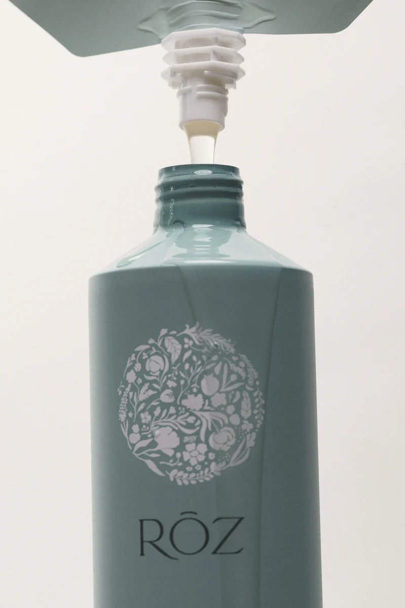 Rōz foundation shampoo refill