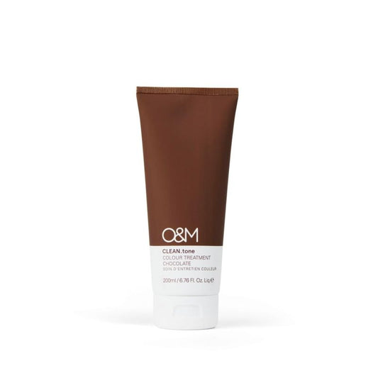 O&M CLEAN.tone Chocolate (200 ml)