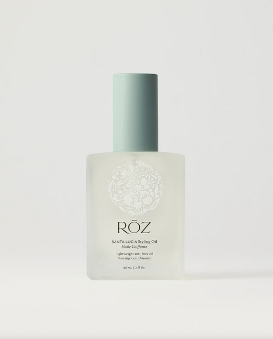 Roz Santa Lucia Styling Oil