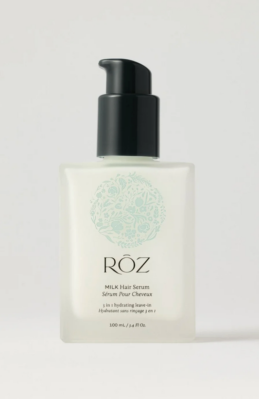 Roz Milk Hair Serum: Travel Size